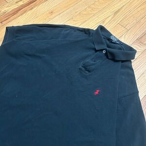 Ralph Lauren black Polo Shirt